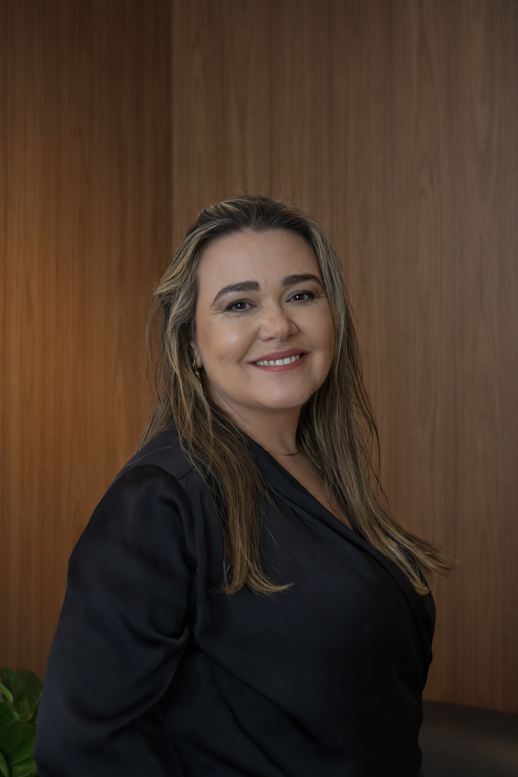 Ana Carolina Tavares Torres - Sócia-fundadora e Diretora Jurídica