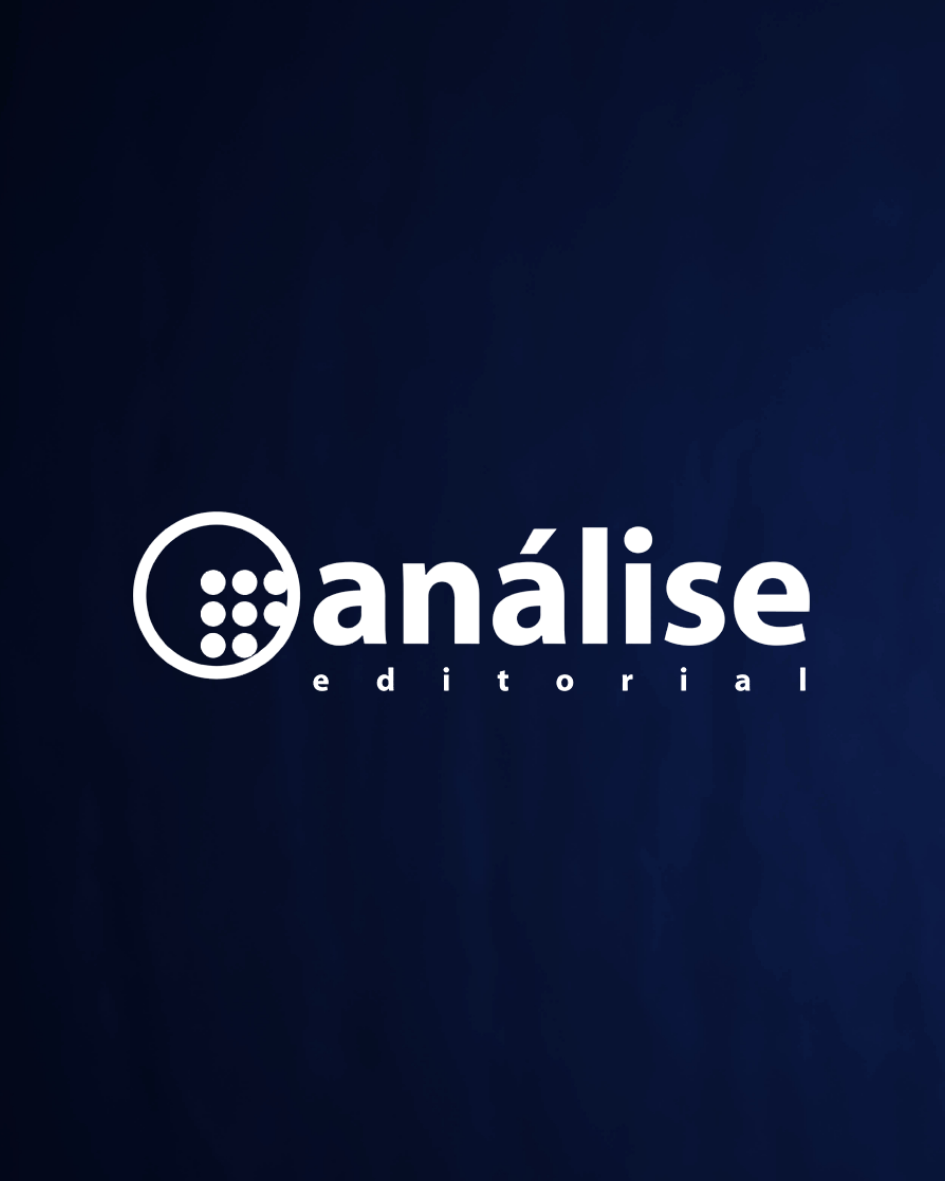 Executivo Jurídico Mais Admirado do Brasil